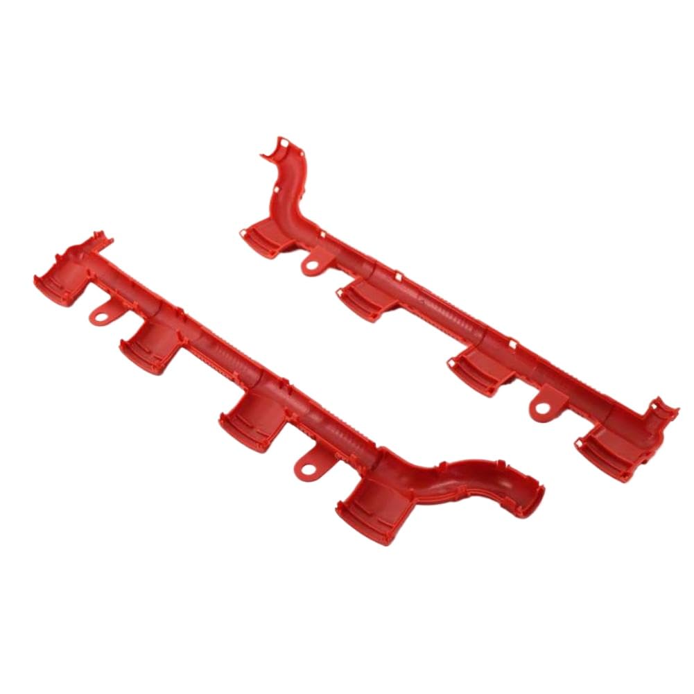 2Pcs Auto Engine Ignition Coil Wiring Harness Compatible with A3 A4 A6 TT