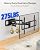 FORGING MOUNT Heavy Duty XXL Full Motion TV Wall Mount for 55-120 inch Extra Large TVs 98" 100",Holds 275 lbs, Max VESA 900x600, 42.9" Extension Long Arm TV Mount Swivel,Tilt,Preassembled,16-24” Studs