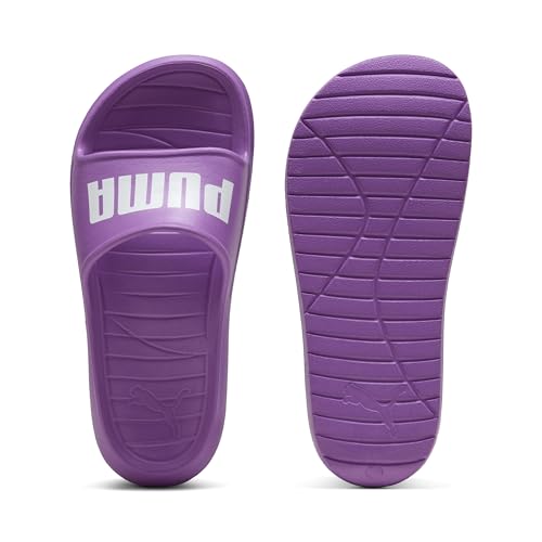 Image of Puma Unisex Adult Divecat v2 Lite Slide