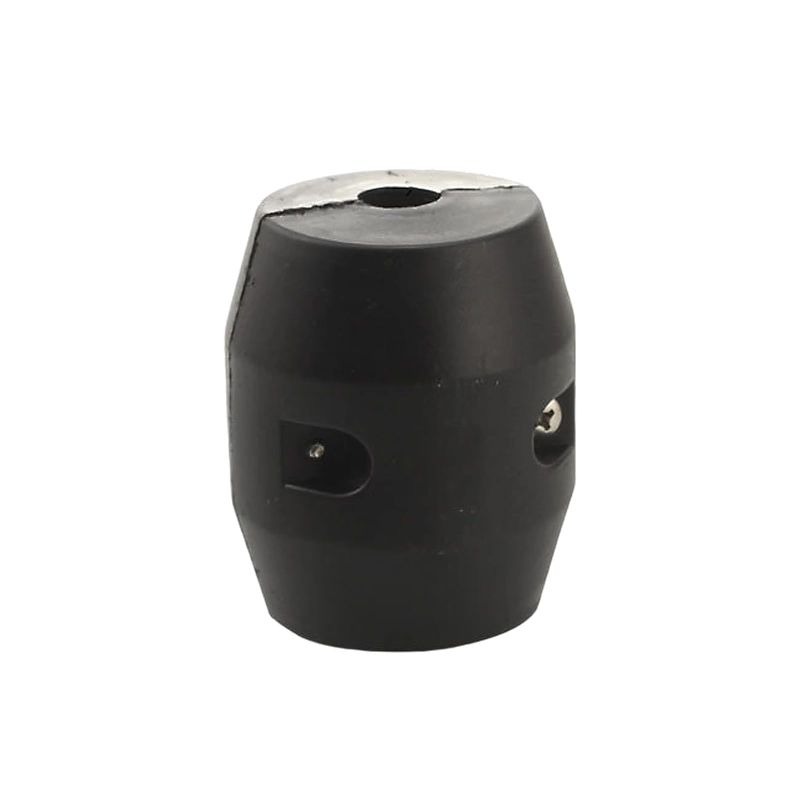 Permanent Black Retractable Faucet Accessory for Sink Basin Installation Sink Faucet Replacement Parts