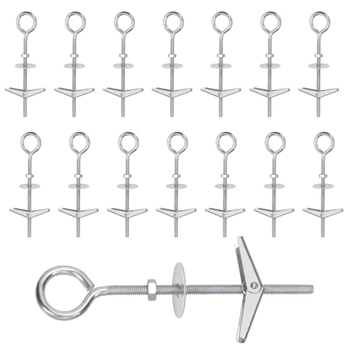 Swpeet M4 Toggle Bolts image