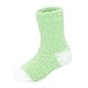 Durio Kuschelsocken Kinder Baby Socken Flauschige Socken Stoppersocken Wollsocken Warm Anti Rutsch Wintersocken 3er Set B 2-4 Jahre (Tag Size M)
