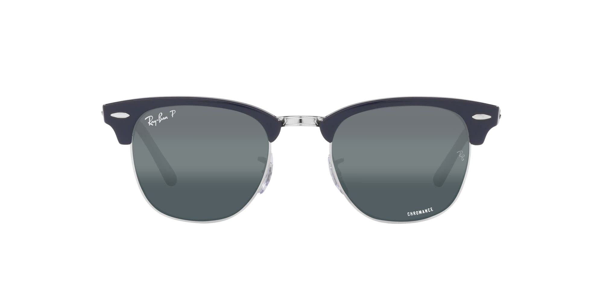 Ray-Ban Unisex 0rb3016 Sonnenbrille, Mehrfarbig, 51