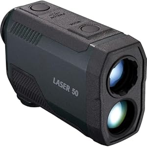Nikon Golf Laser 50 Entfernungsmesser