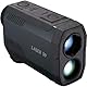 Nikon Golf 50 Laser Entfernungsmesser, Schwarz, Nicht zutreffend