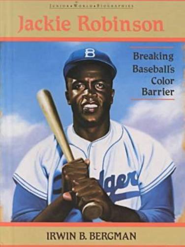 Jackie Robinson: Baseball Pioneer