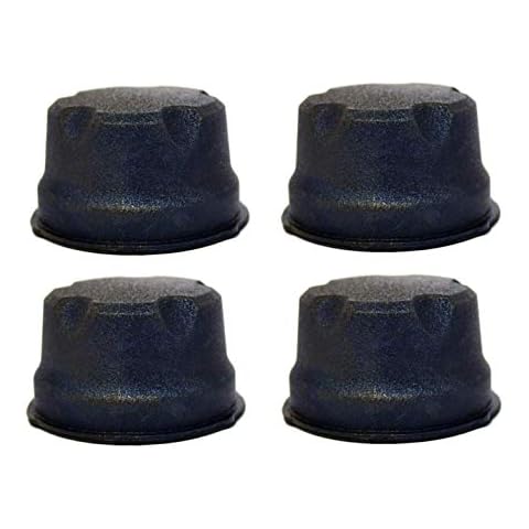SUZUKI King Quad 500 700 750 Hub Caps Cover