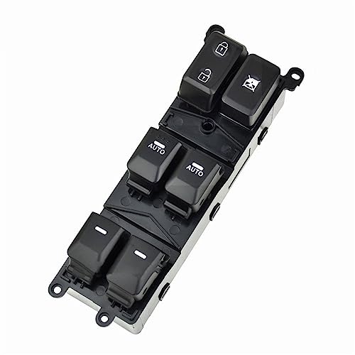 Interrupteur électrique 93571A7200 commande fenêtre Kia Forte bouton voiture 2014-2018
