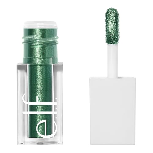 e.l.f Liquid Metallic Eyeshadow, Aurora