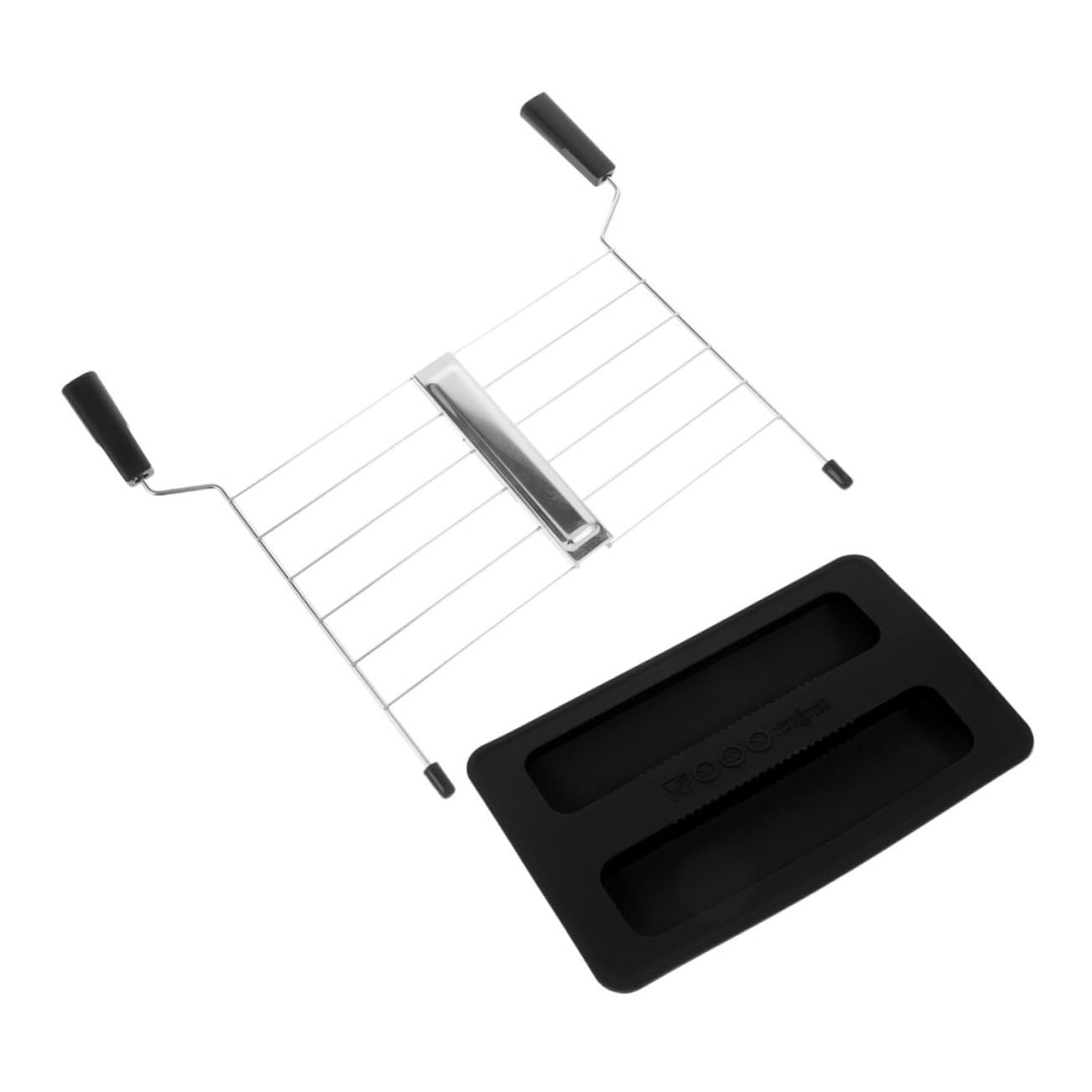 GRIRIW Toaster Machine Part Bread Maker Dust Cover Kitchen Appliance Protector