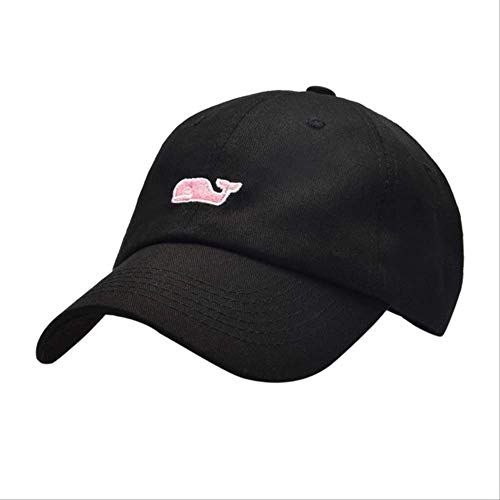Casquette baleine homme coton contre le soleil chapeau léger