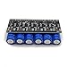 DIIOOMIEEU 16V 1.6F Capacitor Module 2.7V 10F Super Ultracapacitor for