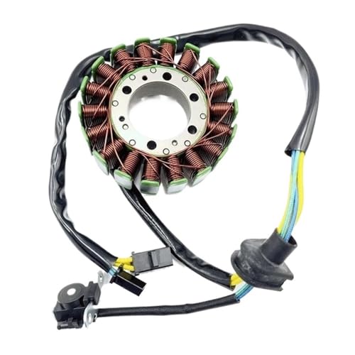 Bobine de stator pour moto AN250 AN400 et AN400Z de type B250
