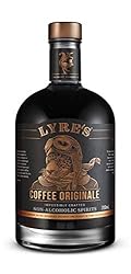 Lyre's Coffee Originale - Non-Alcoholic Spirit Kahlua Alternative