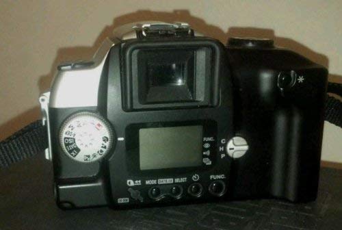 Appareil Photo Argentique Canon EOS IX - Format 35mm, Occasion En Excellent état