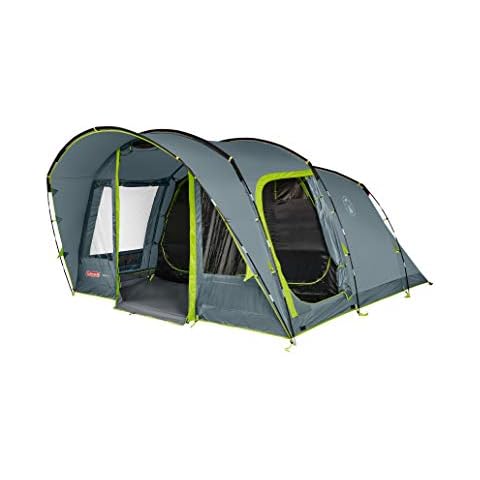 Coleman Zelt, schnell aufgebaut, wasserdicht WS 4.000mm Cover