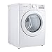 7.4 cu. ft. Ultra Large Capacity Electric Dryer