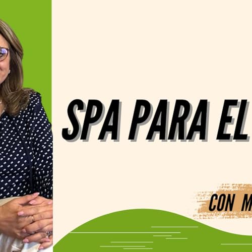 SPA PARA EL ALMA cover art