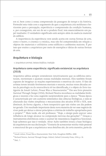 Sementes: ideias para pensar a arquitetura Sementes: ideias para pensar a arquitetura - Imagem 4