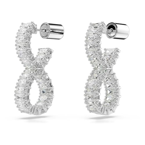 Swarovski Hyperbola Earrings Collection3