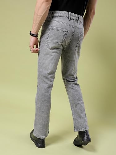 Image of THE Indian Garage CO Men Jeans