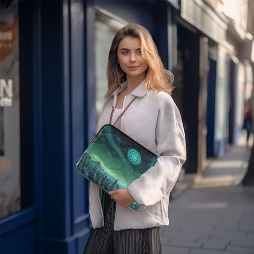 Funda para portátil 13-14 pulgadas resistente al agua miniatura 7