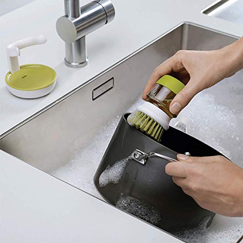 Kaithera Brush Kitchen Accessories Cleaning Supplies Dishwashing Brush Household Cleaning Brush