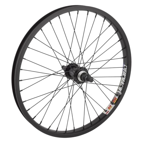 WheelMaster 20in Alloy BMX 20in RR WEI DM30 Rim