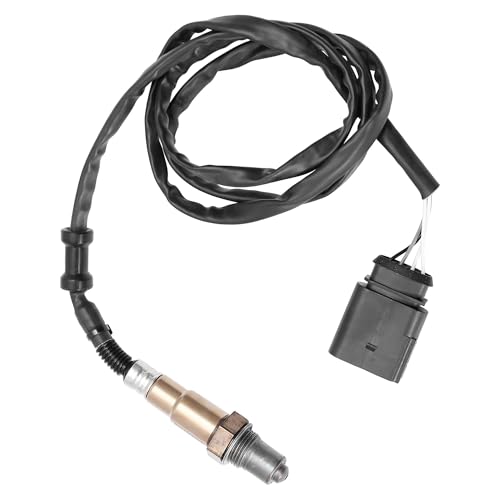 Capteur d'oxygène 058906265B à réponse rapide pour VW Cabrio 2001 - 6