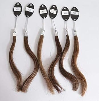 Complément capillaire invisible Clearance