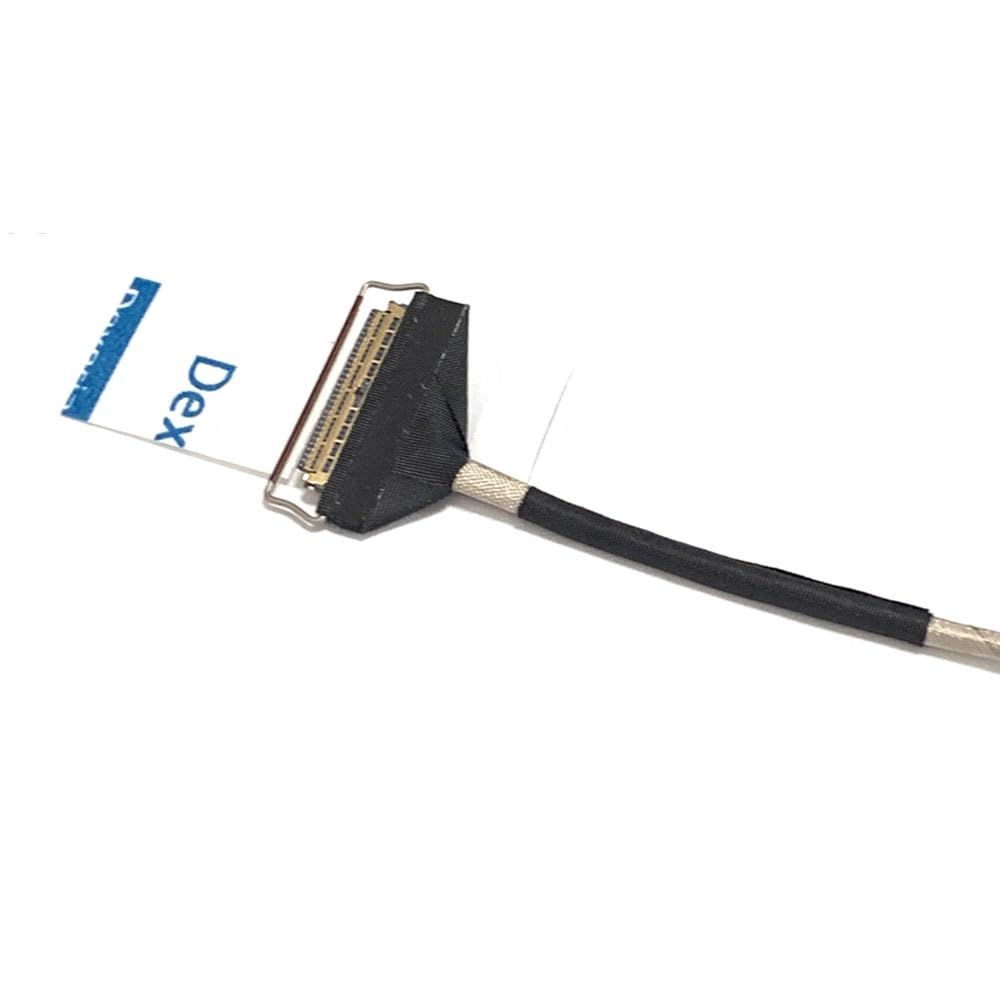 Części laptopa ekran wideo Flex do ASUS UX425A UX425 UX425S UX425JA U4700J Laptop wyświetlacz LCD wstążka kamery HQ21310714000