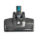 Vacuum Cleaner Motorised Brush,Compatible For Hoover HF122 H-Free 100, Electric Brush Head Standby Accessories(B)