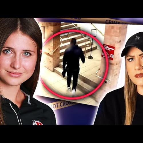 Her Ex Lied About His Identity, Then Took Her Life: The Murder of Lauren McCluskey-Part 2