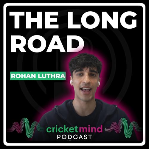 The Long Road | Rohan Luthra