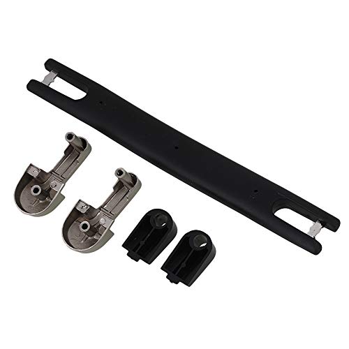Rdexp Black Flexible Spare Strap Handle Grip Replacement For Suitcase Luggage Case (B05) #TOP7