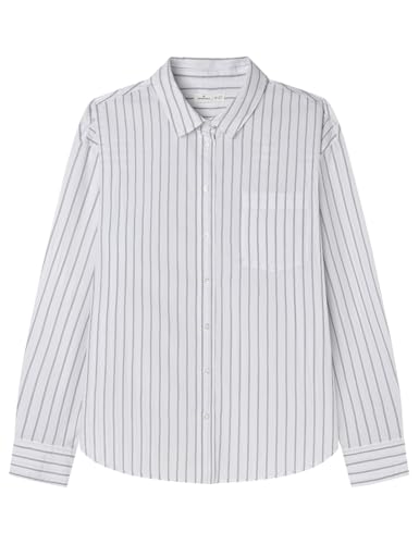 Springfield Blusa para Mujer, Multicolor, S