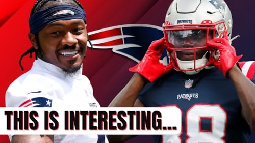 Page de couverture de I CANNOT Believe This... | Daily Patriots News & Rumors