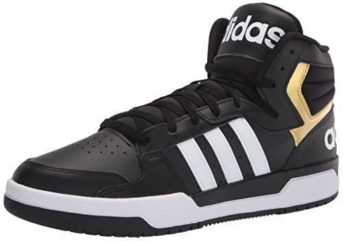 Image of adidas Nizza Hi ADV Shoes Men's
