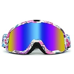 Pink Frame + Color Lens