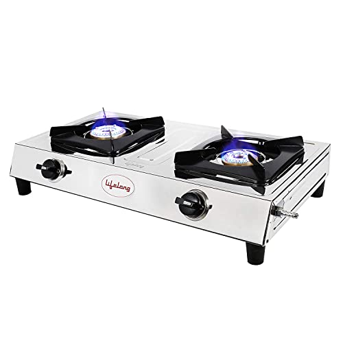 The Best StainlessSteel Gas Stove in India 2023 India's Stuffs