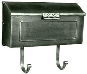 Special Lite Horizon Wandbriefkasten SHH-1006VG