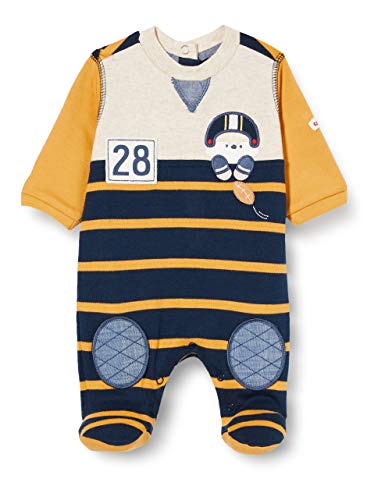 Chicco Tutina con Apertura Entrogamba, Pigiamino