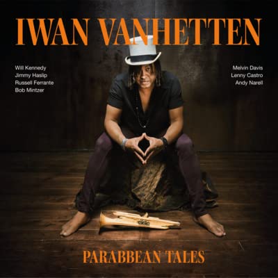 Iwan VanHetten