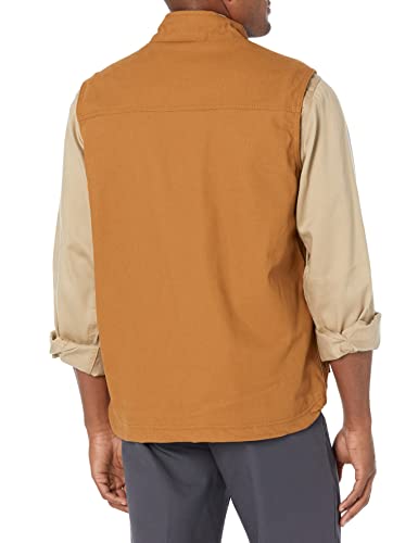 Walls Men's Super Duck Lined Vest4