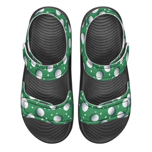 Forchrinse Boys Sports Sandals Summer Kids Open Toe Outdoor Sandals Athletic Water Shoes Quick Dry Pool Beach Sandal2