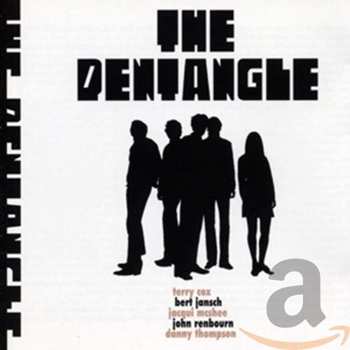 The Pentangle