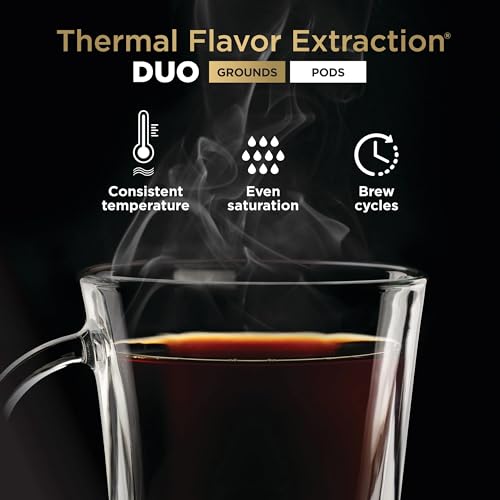 Ninja-CFP300-DualBrew-Pro-Specialty-12-Cup-Coffee-Maker-with-Glass-Carafe-Single-Serve-Grounds-compatible-with-K-Cup-pods-with-4-Brew-Styles-Iced-Coffee-Maker-Built-In-Frother-Black-Renewed Ninja CFP300 DualBrew Pro Specialty 12 Cup Coffee Maker with Glass Carafe Single Serve Grounds compatible with K Cup pods with 4 Brew Styles Iced Coffee Maker Built In Frother Black Renewed