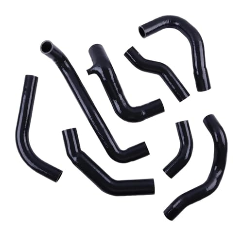 Durite admission air silicone pour résoudre les fuites de la Dodge Stealth V6