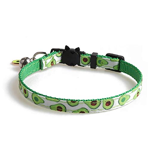 Screst Collare Gatti Breakaway Collare del Gatto