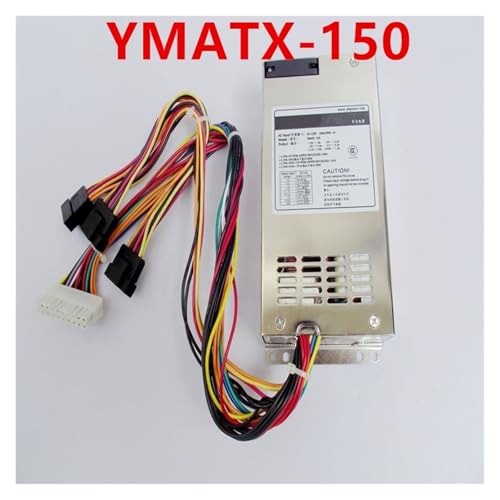 Alimentation 1U 220 V 150 W YMATX-150 bloc interne mini-ITX PC